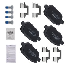 Disque de frein Ford KUGA