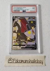 Charizard V 079/073 - Champion's Path *PSA 9 - MINT* Secret Rare Pokemon Card