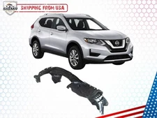 Fits For 2014-2020 Nissan Rogue Inner Fender Liner Right Passenger Side Front