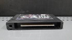 MSX MSX2 Cartridge ROM Software Model R TYPE Irem