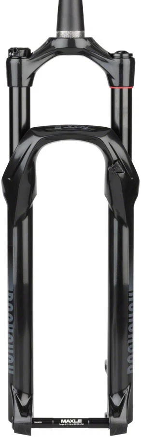 RockShox TurnKey Damper Internals