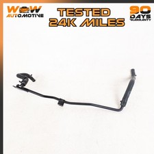 04-19 BENTLEY CONTINENTAL GTC FLYING SPUR FRONT COOLANT WATER PIPE HOSE OEM