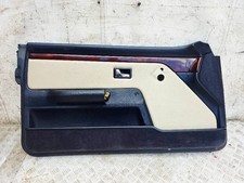 Porte avant et accessoires Audi CABRIOLET