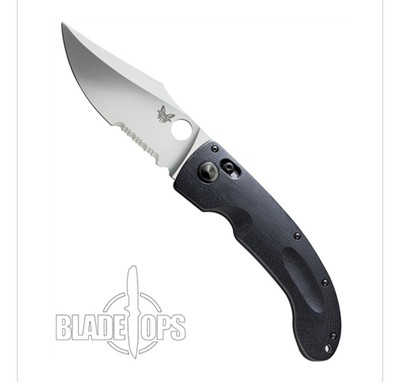 Benchmade Mini Onslaught 746s