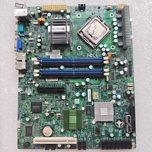 X7SB3-F Server Motherboard #tp