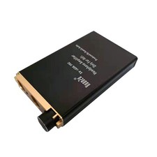 U606 Pro Mini Headphone Amplifier MC33078P Op Amp No Low Noise HiFi Audio Amp