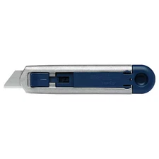 Martor Stainless steel, metal detectable, Retractable 143 mm L 120701.02 Martor