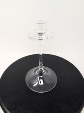 Orrefors Gabriel Candlestick Single Candle Ho...