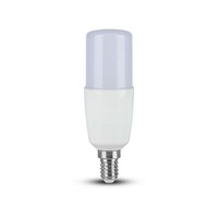 Led Lampe 8W Tubular T37 Chip Samsung V-TAC Pro Fassung E14 VT-248