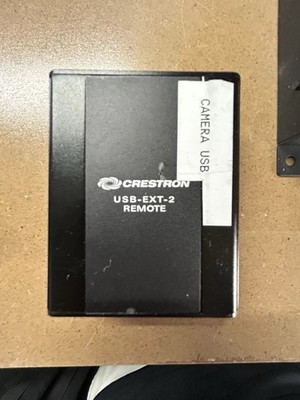 Crestron USB-EXT-2 REMOTE UNIT