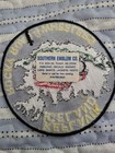 Vintage Keflavik Iceland Embroidered Patches "Set Of 4" (Never Used) — photo 3