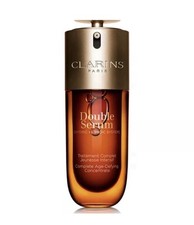 Clarins Double Serum Hydric+Lipidic System 1.7oz