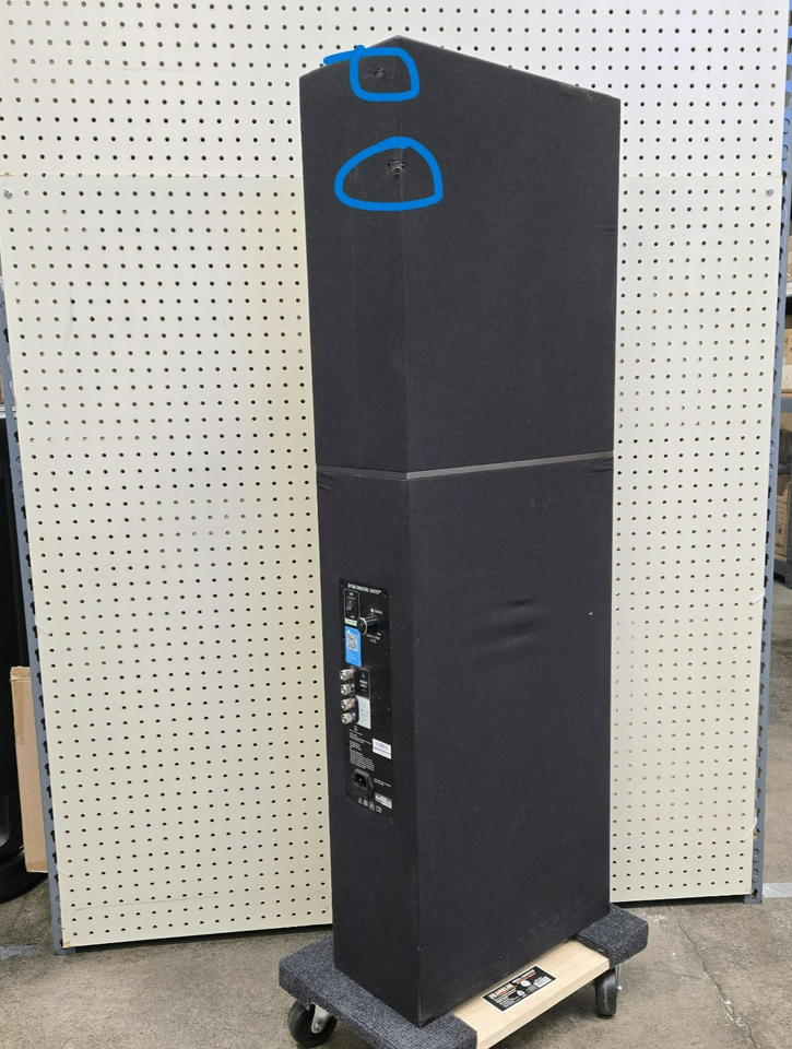 Definitive Technology Dymension DM70 5.25