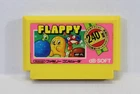 FLAPPY Nintendo FC Famicom NES JP JPN Japanese Japan Import US Seller TESTED