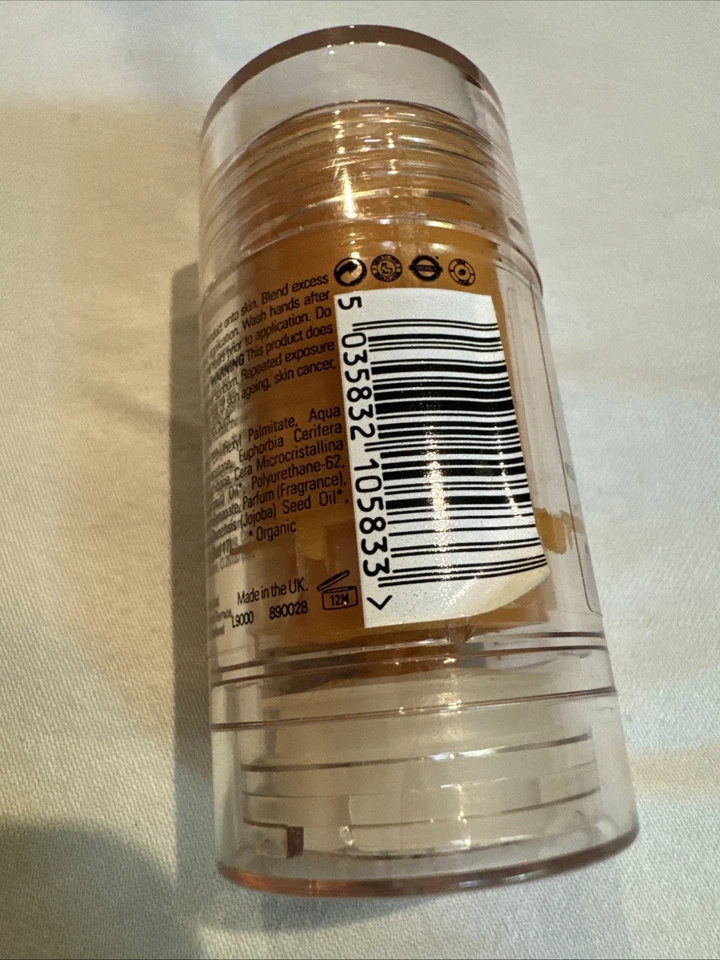 Brand New Isle Of Paradise Blend It Self Tan blend It Stick Multi Purpose Blende - Image 2 of 2