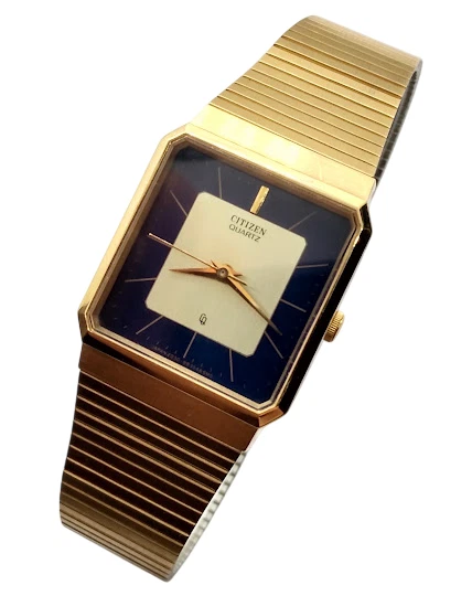 25+ Citizen Vintage Men Quartz Wristwatches for sale | Updated Oct