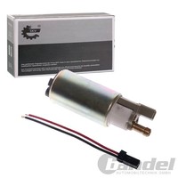 SKV Pumpe Kraftstoffpumpe Passend FüR Ford Escort Fiesta Fusion KA Mondeo Puma