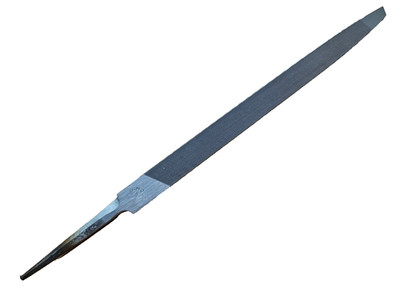 13875M Nicholson Single Cut 8'' Taper File Regular Triangular