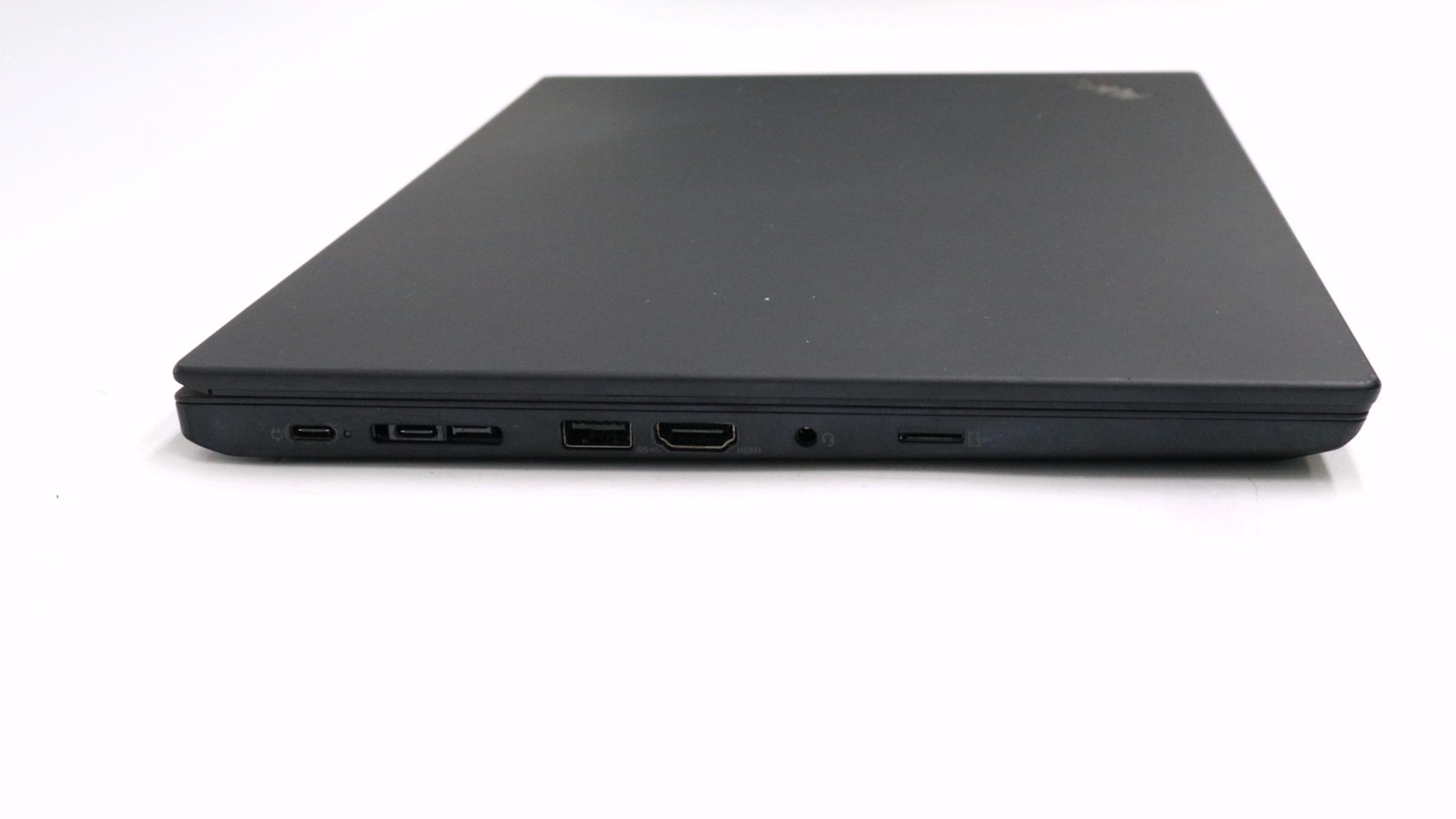 Lenovo ThinkPad T14 Gen 2a, 13-Inch Laptop, with AMD RYZEN 5 PRO 5650U WITH RADEON GRAPHICS, 256GB NVMe, Windows 10 Pro