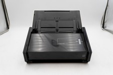 Fujitsu ScanSnap iX500 Deluxe A4, Duplex Wi-Fi Scanner Tested/Working ig