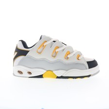 Osiris D3 OG 1371 2946 Mens White Leather Ska...