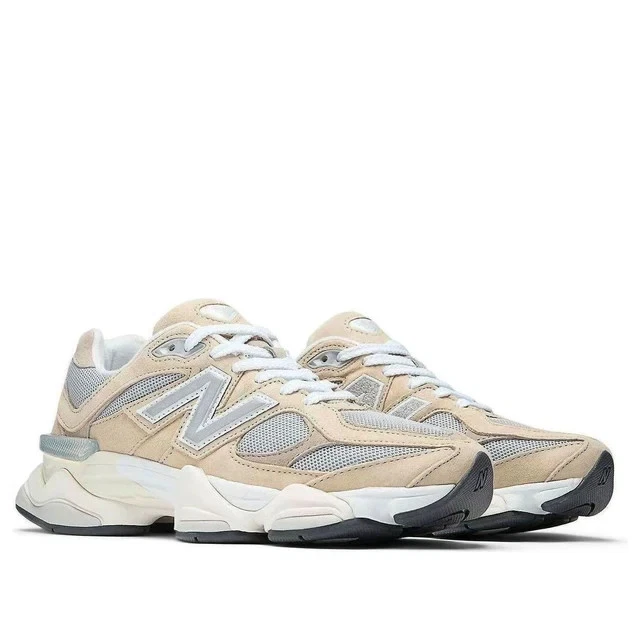 New Balance 9060 Incense Raincloud Arid Stone for Sale  display picture 2