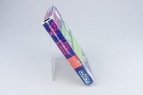 Nintendo NES *The Addams Family: Pugsley's Scavenger Hunt* IMBALLO ORIGINALE PAL B FM-FRA +