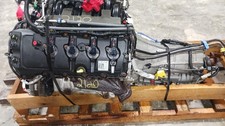 2011-2013 Ford F150 5.0l Enginetransmission 2wd Vin F With 177k Miles