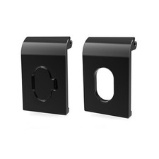 Durable Aluminum Alloy Side Cover Protective For Gopro Hero 11 Black Camera