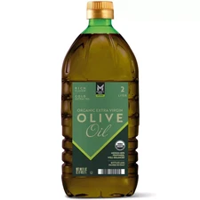 Member's Mark Organic Extra Virgin Olive Oil (2 L)