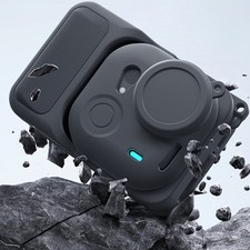 Silicone Protective Case Cover for GO Ultra Cover Silicone Case Soft Rubber