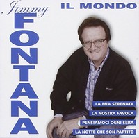 Jimmy Fontana - Il M - Cd - G3Z