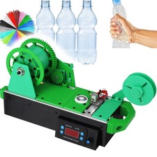 1.75mm Desktop Filament Extruder Machine 3D Printing DIY Consumables Extruder