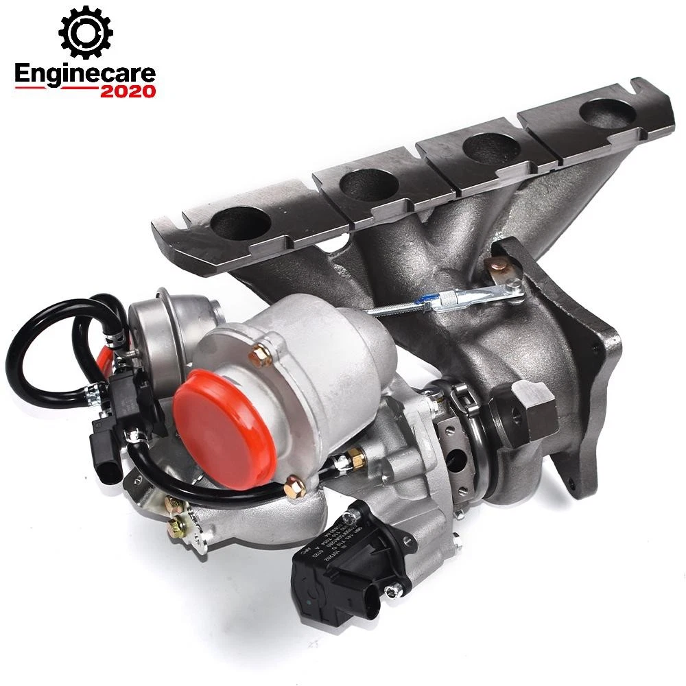 Turbo CHRA Cartridge BV39 – Fits 2006-2010 VW Jetta 1.9L TDI BRM Engine – Lx-power 038253014Q