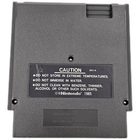 NES Nintendo Wheel of Fortune Junior Edition 