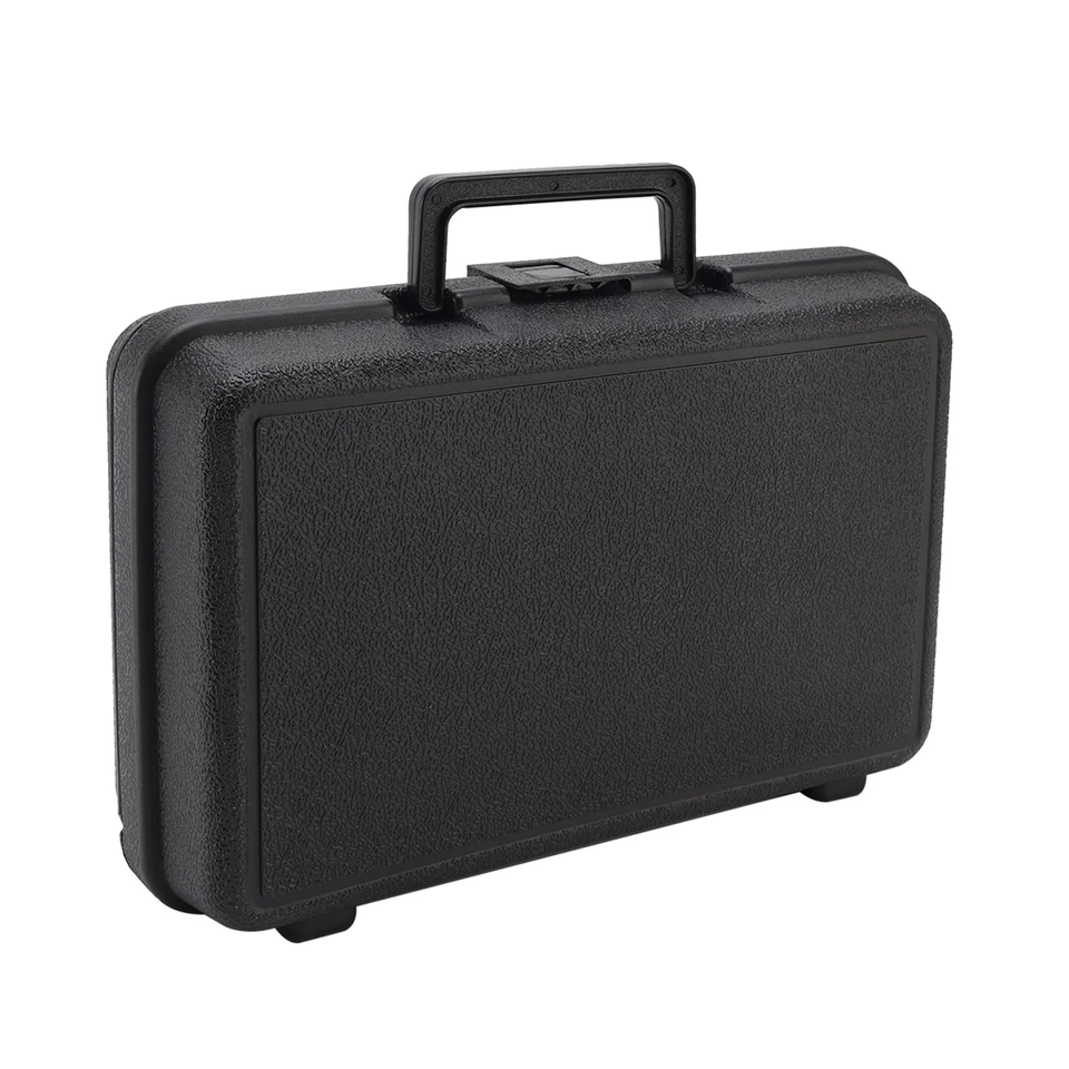 9X PVC Pipe Reamer Kit Fitting Socket Saver SCH Plumbing Tools For 1/2" Drills. - Image 4 of 4