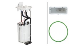 HELLA 8TF 358 146-581 Kraftstoff-Fördereinheit für FIAT