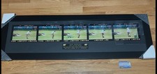 JACK NICKLAUS Signed 2000 British Open St Andrews Mounted Memories COA 46