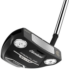 Cleveland Frontline Elite Cero Slant Neck All-In Putter 35 Inches Excellent