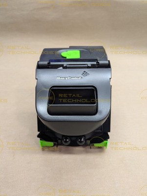 Money Controls CR5000 Coin Validator Type A  (NCR: 4970526620)