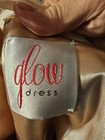 Women's, girl's, teen's, Glow brand prom, formal dress sz 18 EUC — photo 6
