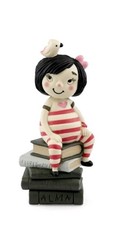 tonies Alma and How She Got Her Name Tonie Figurine: Language Skills