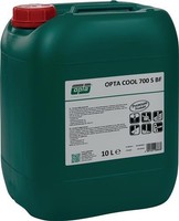 Premium KüHlschmierstoff Cool 700 S BF Wassermischbar 10L Kanister opta