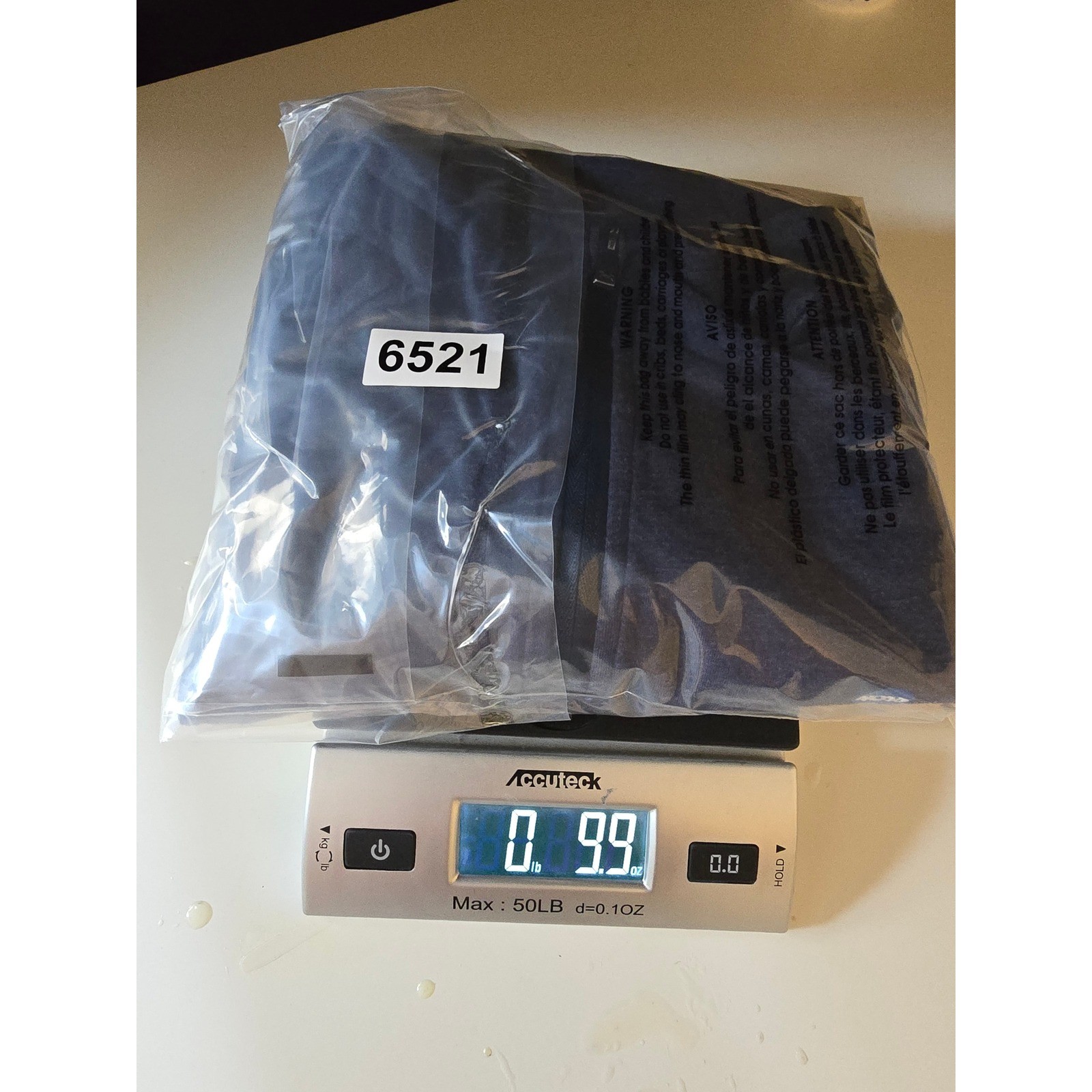 Under Armour Quarter Zip Mens XXL Blue NCAA 2020 Swimming Diving Championships thumbnail 8