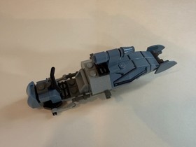 LEGO 7103 Star Wars Jedi Duel Complete Set w/box