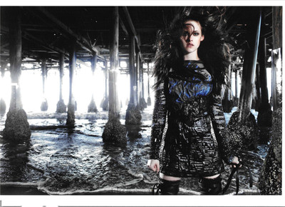 Kristen Stewart Foto 20X30 cm KS 14
