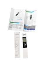 300 pcs TDS-5/5B Portable Digital TDS & EC Meter Water Quality Test Pen E-1