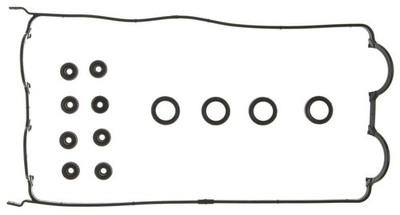 MAHLE VS17952 Engine Valve Cover Gasket Set For 93-01 Honda Prelude