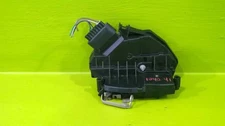 11 12 13 14 15 FIESTA DRIVER LEFT REAR DOOR LOCK LATCH ACTUATOR OEM 1040-41