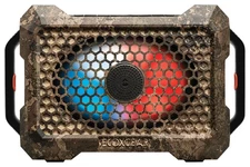 ECOXGEAR Gdi-Exdfnr22 DEFENDER Waterproof Bluetooth Speaker - TrueTimber Strata